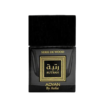 Rutbah EDP (100ml)