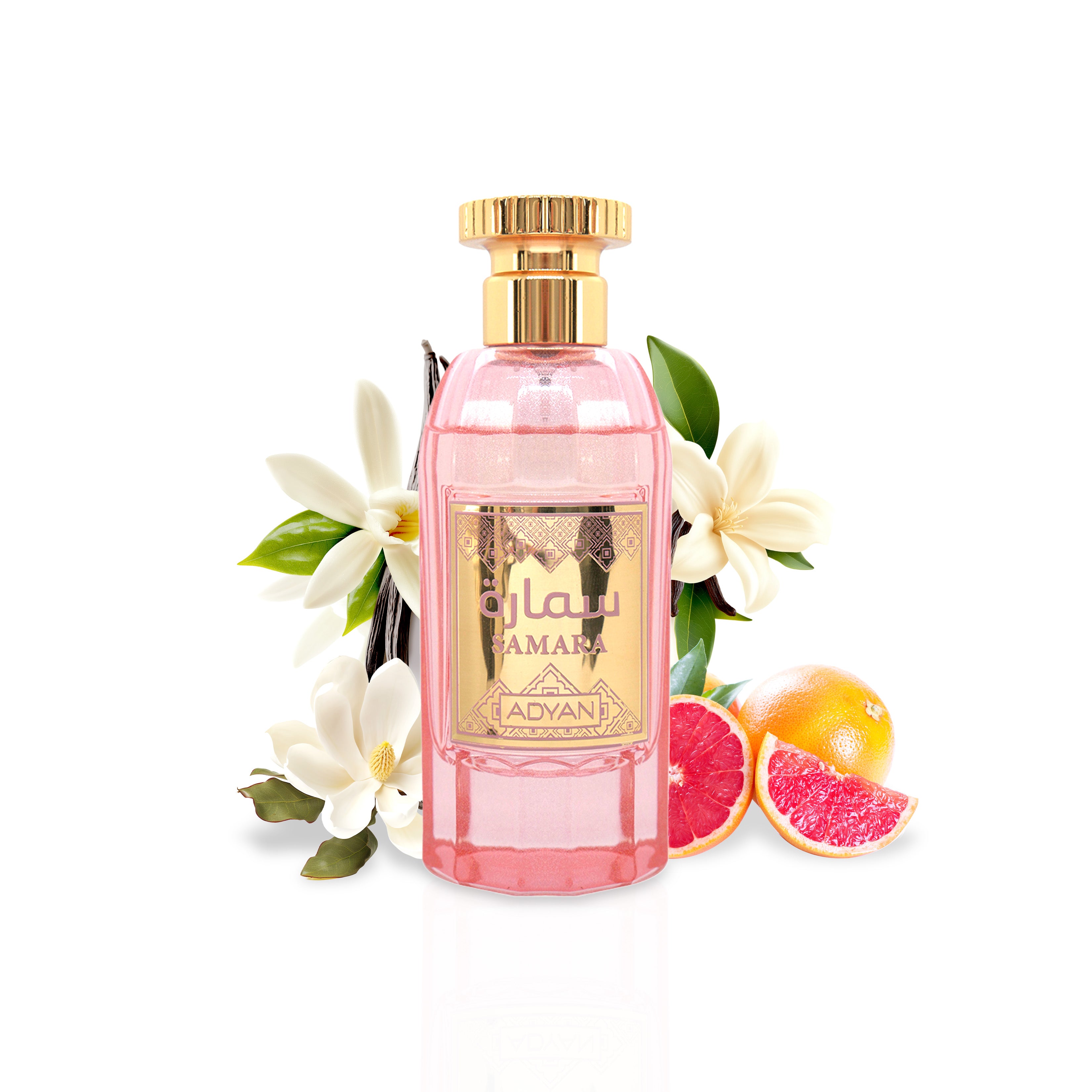 Samara By Adyan Eau de Parfum 100ml