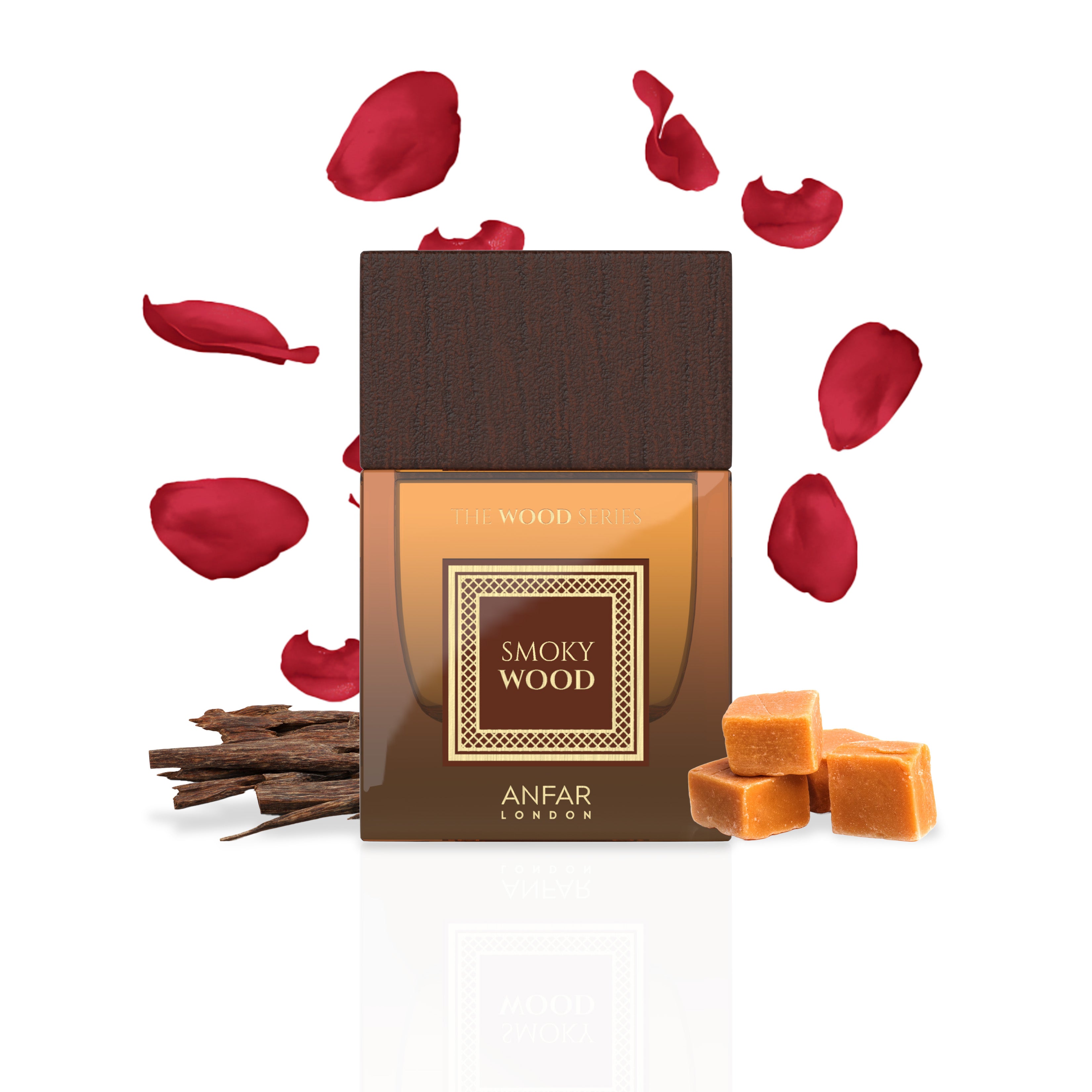 Smoky Wood EDP (100ml)