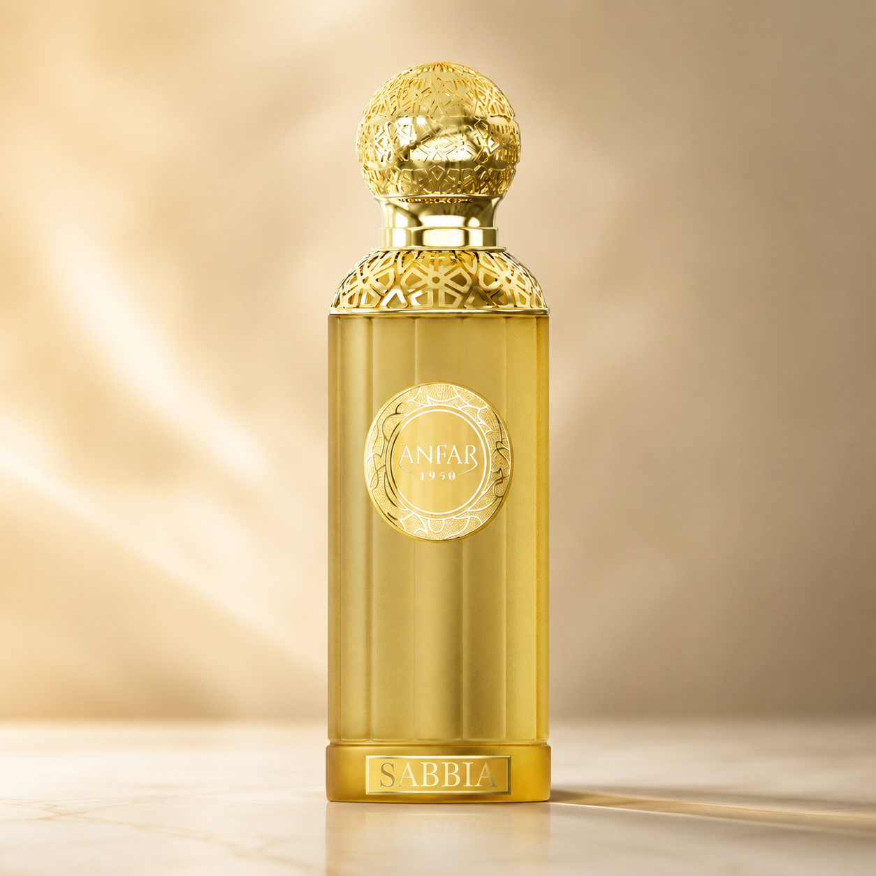 Sabbia by Anfar 100ml Extrait de Parfum
