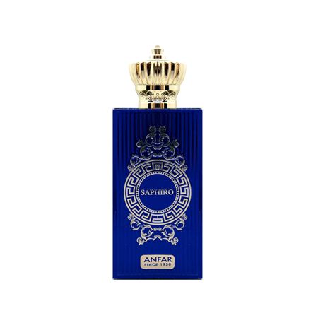 Saphiro EDP (100ml)