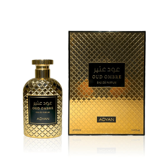 Oud Ombre EDP (100ml)