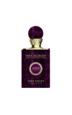 Tres Violet Pour Femme Extrait De Parfum 100ml