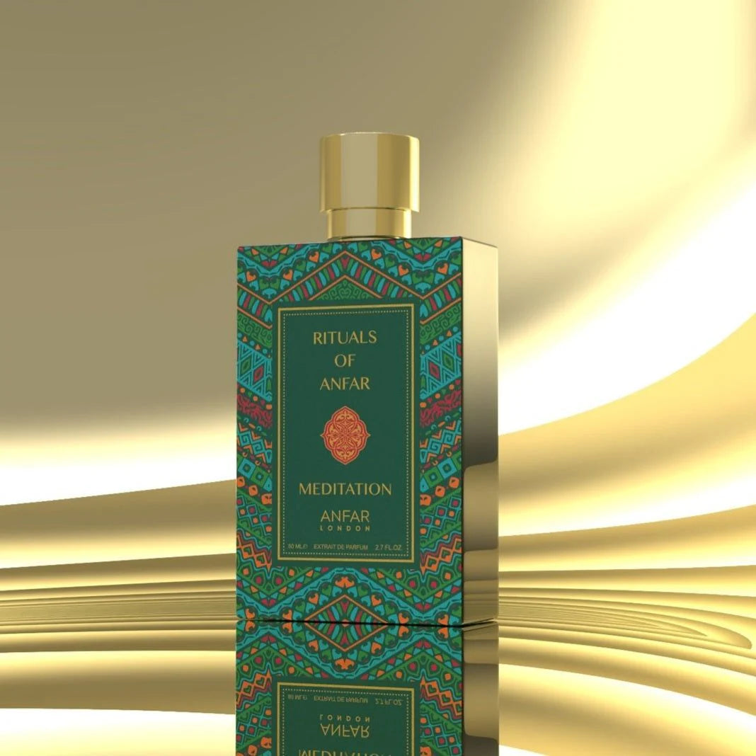 Rituals of Anfar – Meditation (80ml)