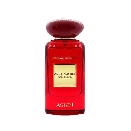 Secret Roja Elixir EDP 100ML