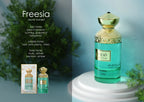 Freesia: Secret Garden by Adyan – Extrait de Parfum (100ml)