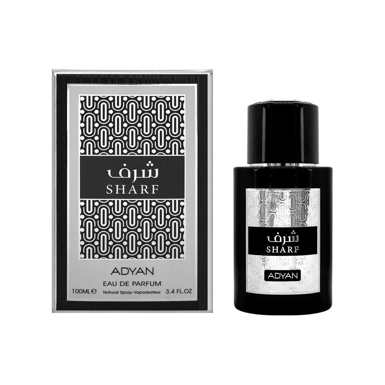 Sharf EDP by Adyan (100ml)