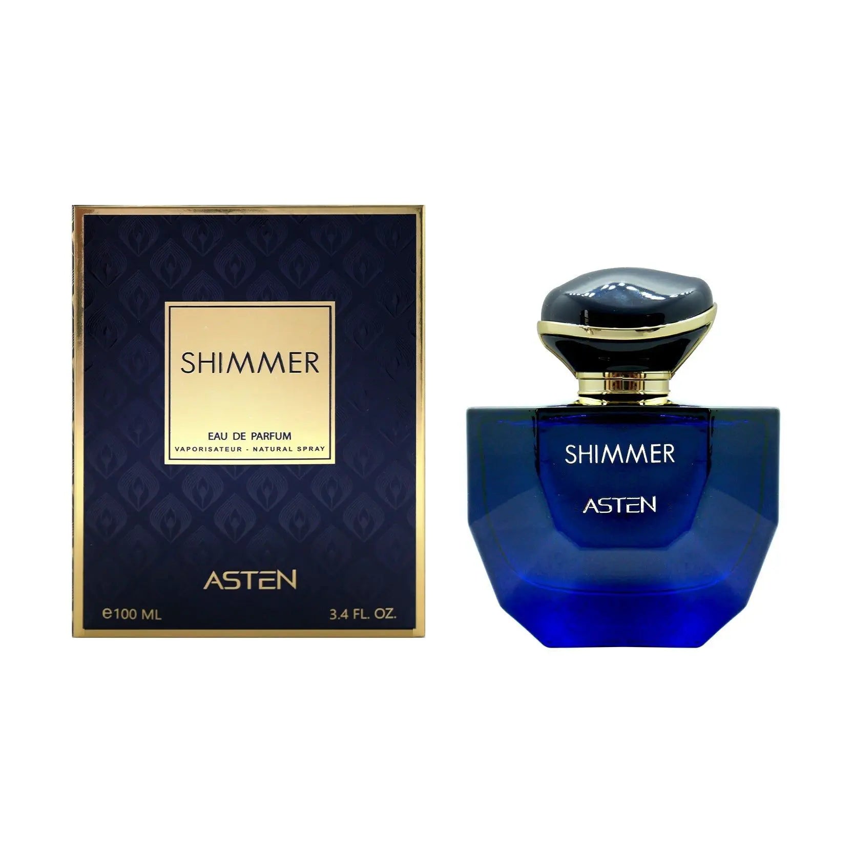 Shimmer EDP (100ML)