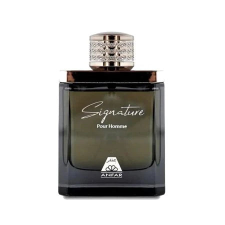 Signature Pour Homme (100ml)