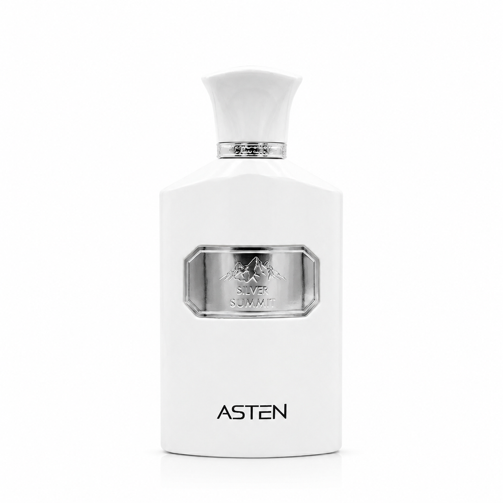 Silver Summit by Asten 100ml Eau de Parfum