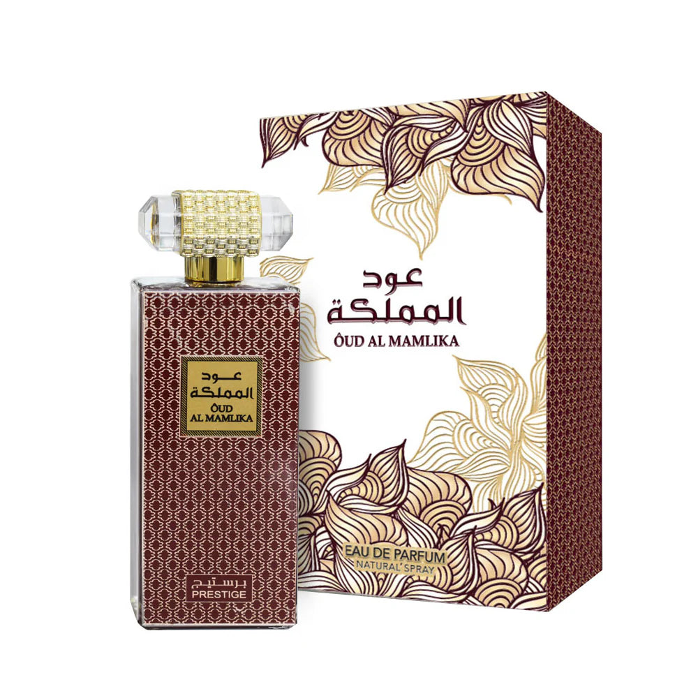 Oudh Al Mamlika EDP (100ml)