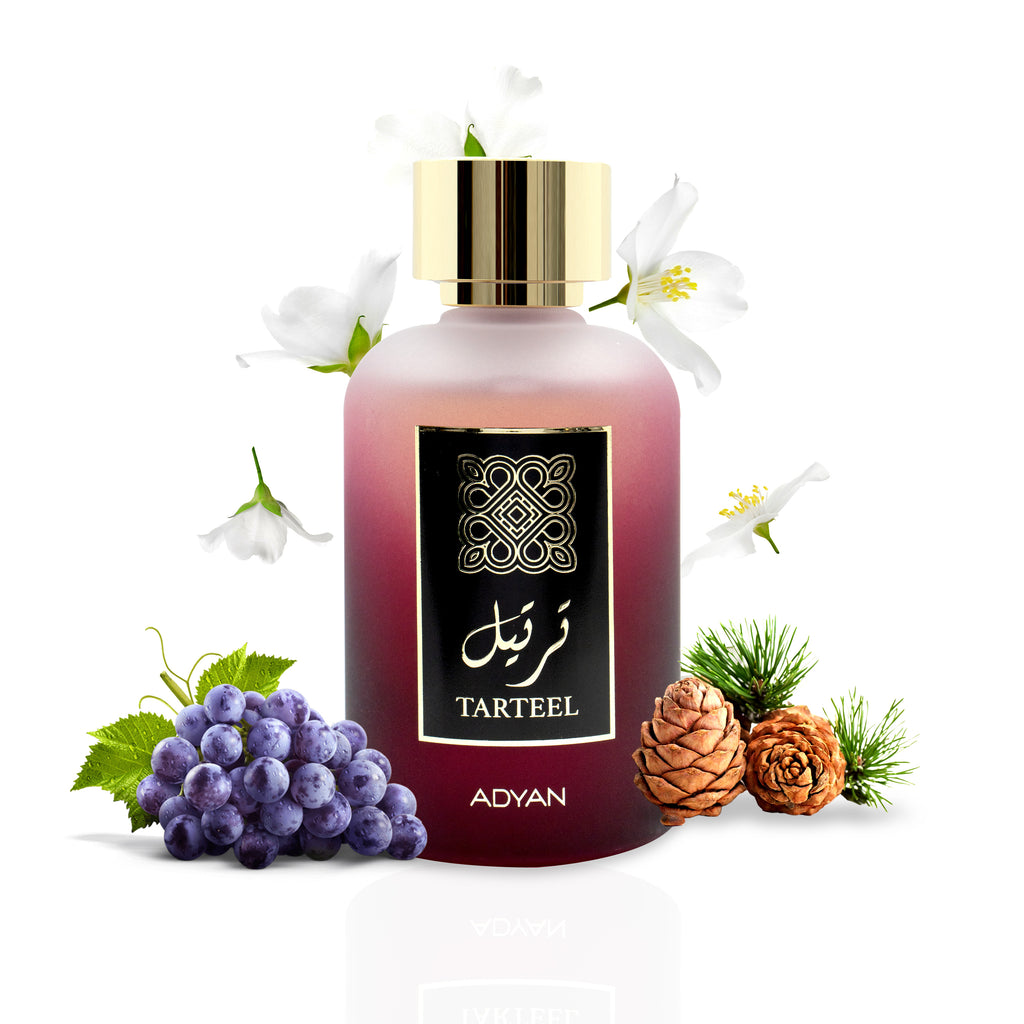 Adyan Tarteel EDP (100ml)