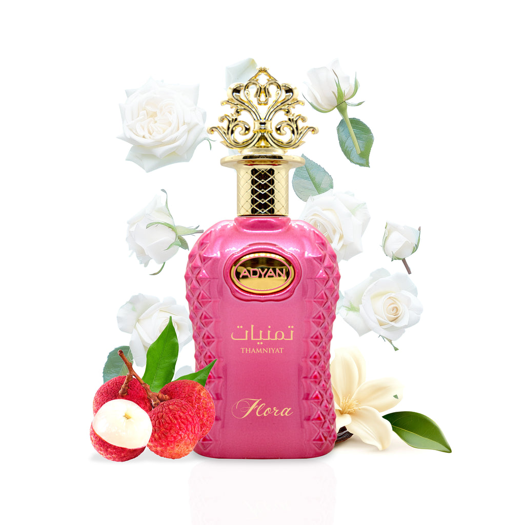 Thamniyat Flora EDP 100 mL