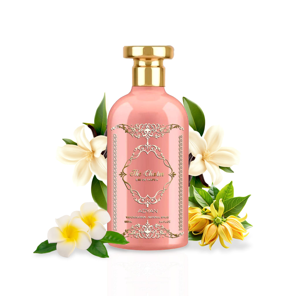 The Charm EDP (100ml)