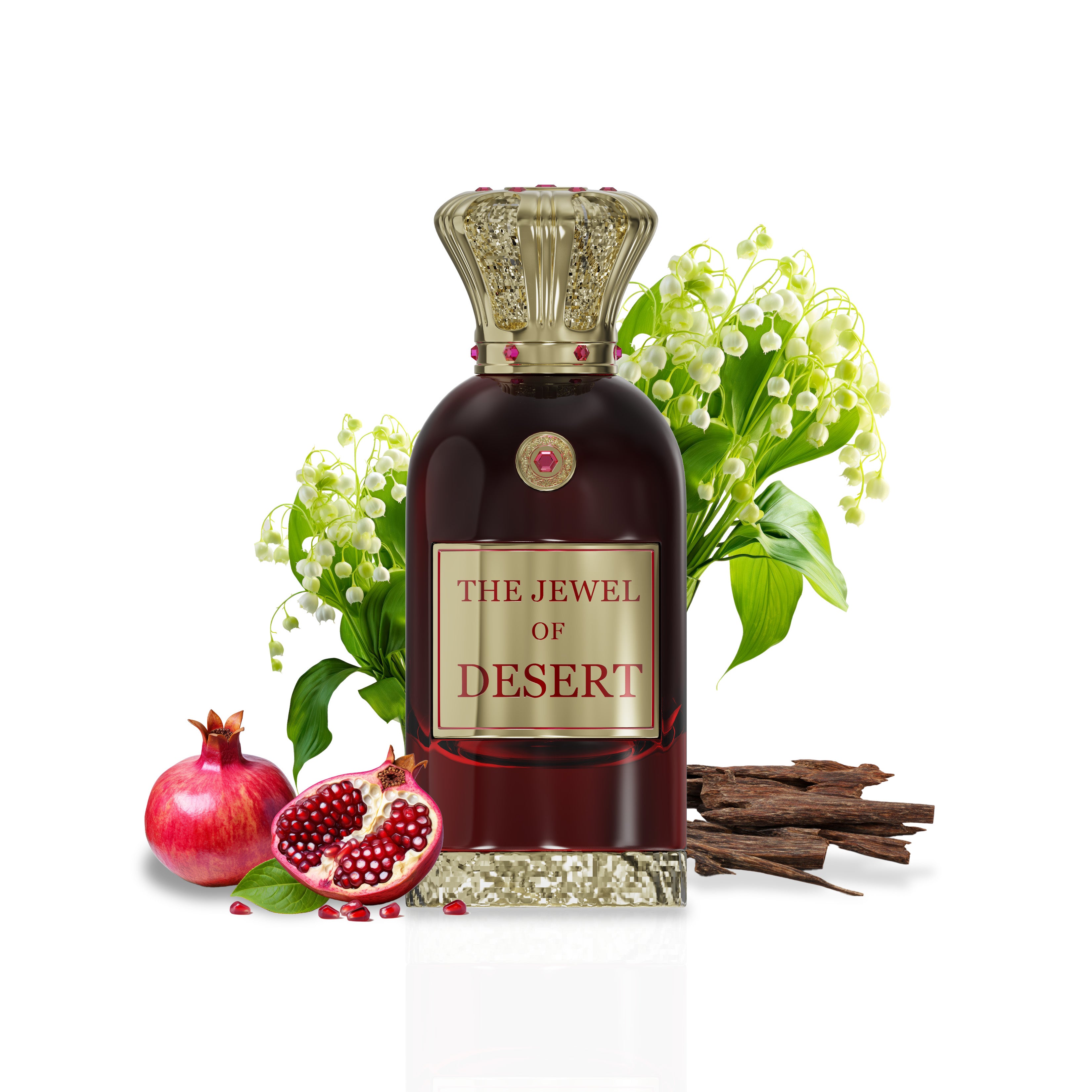 Jewel of Desert EDP (100ml)