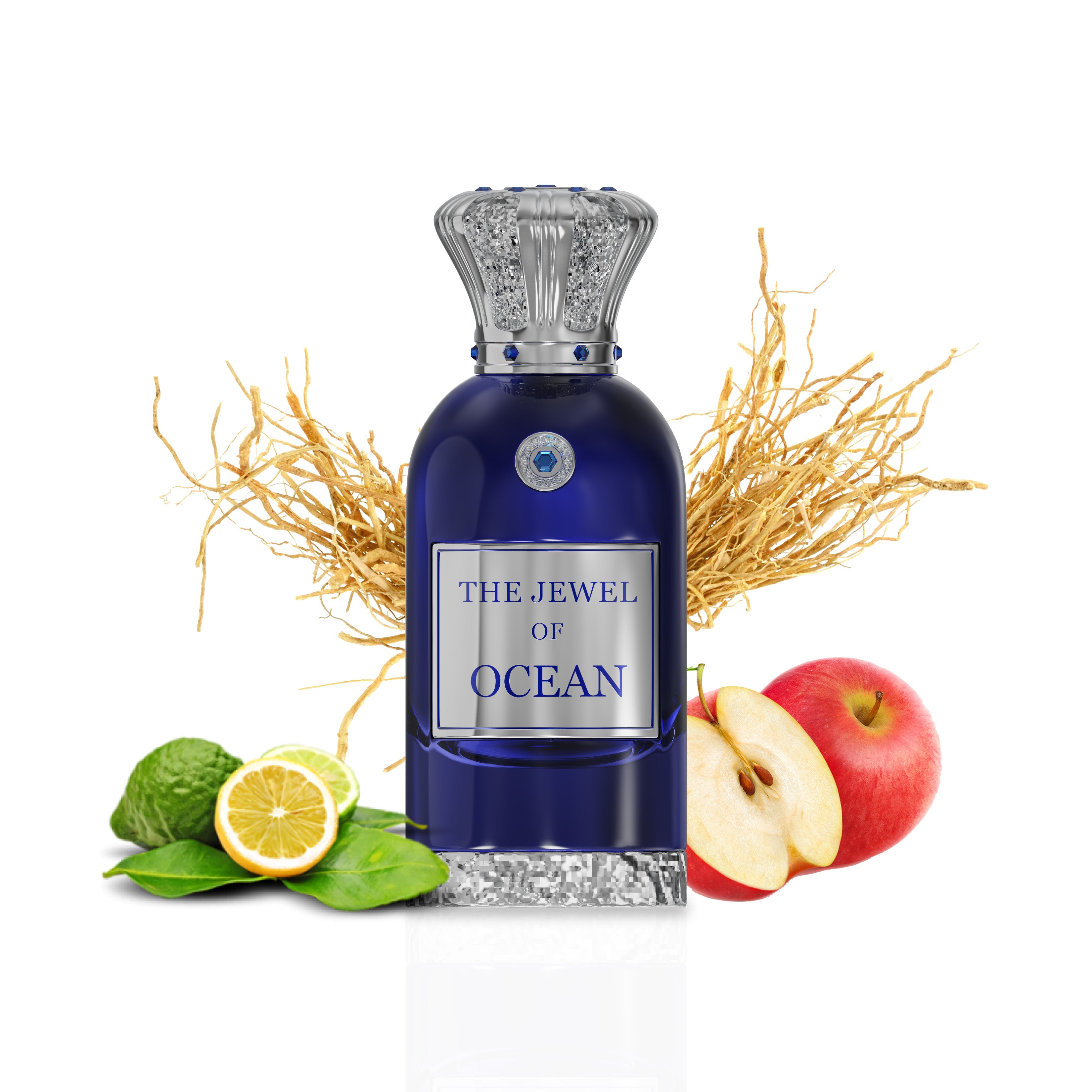 Jewel of Ocean Extrait De Parfum (100ml)