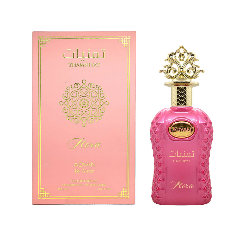 Thamniyat Flora EDP 100 mL
