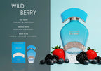 WILD BERRY by Adyan