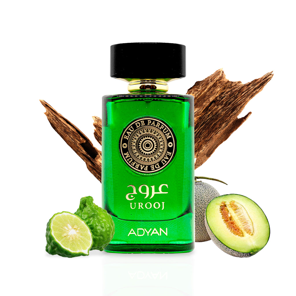 Urooj EDP (100ml)