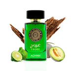 Urooj EDP (100ml)