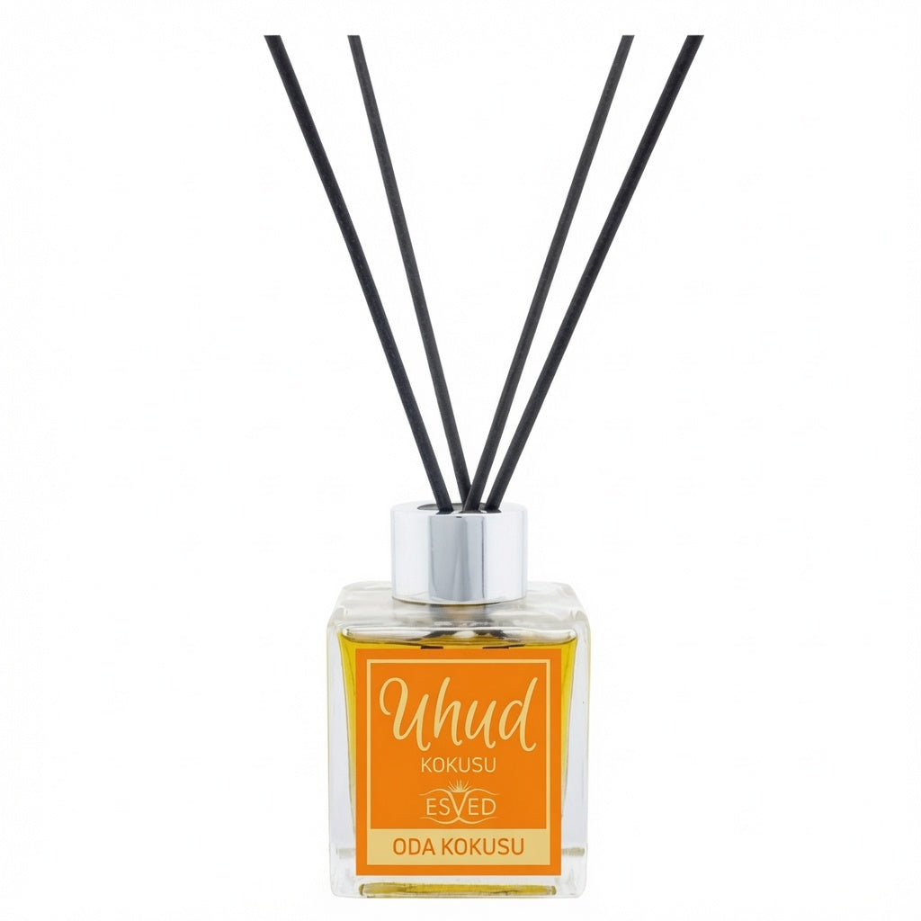 Reed Diffuser Uhud Kokusu Uhud Odor Room Fragrance 100ml