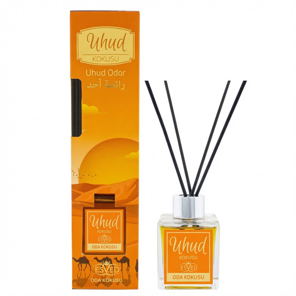 Reed Diffuser Uhud Kokusu Room Fragrance 100ml