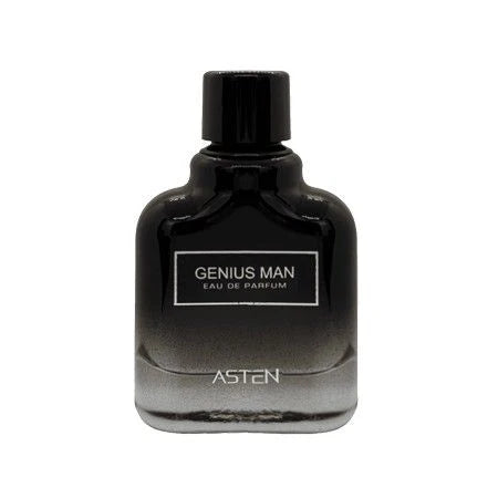 Genius Man Fragnance (100ml)