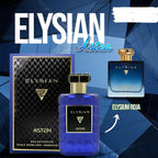 Elysian (100 ML) EDP By Asten