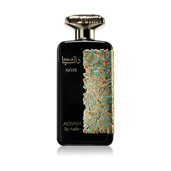 Dalia Noir Eau de Parfum.