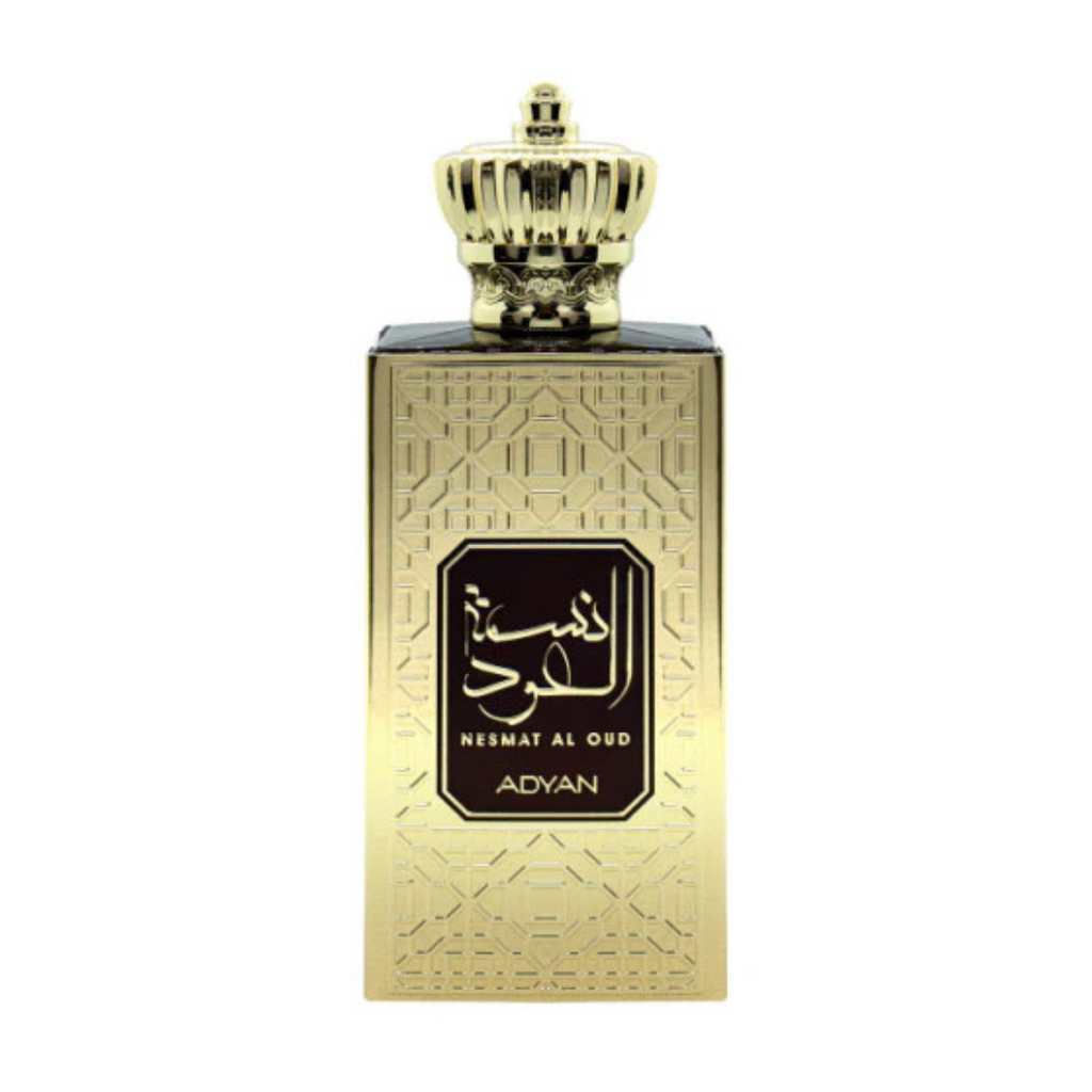Nesmat Al Oud 100ml