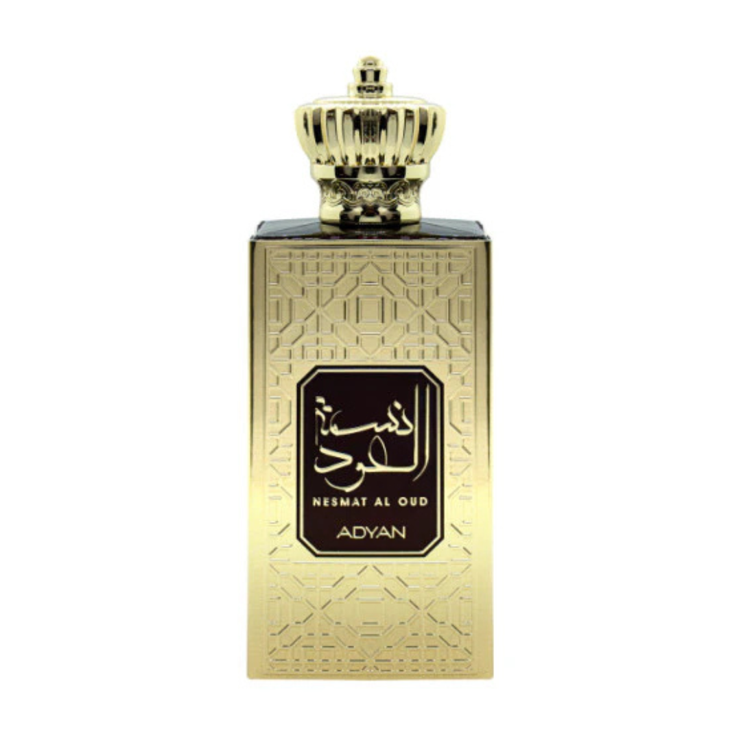 Nesmat Al Oud 100ml