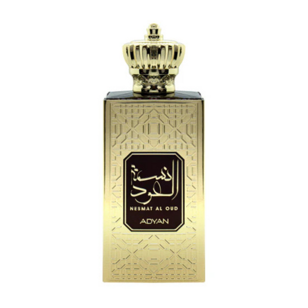 Nesmat Al Oud 100ml