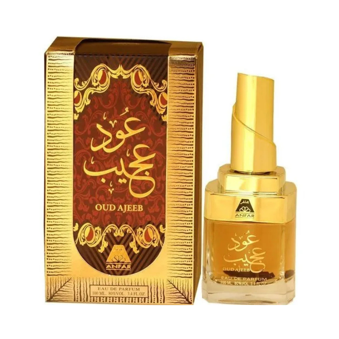 Oudh Ajeeb EDP (100ml)