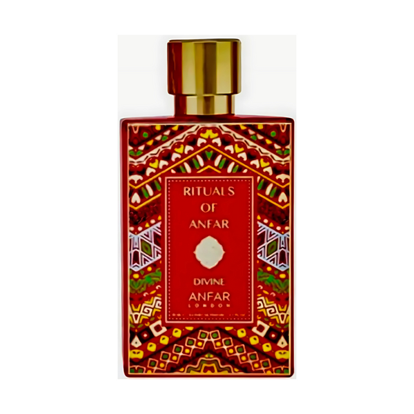 Rituals of Anfar Divine 80ml