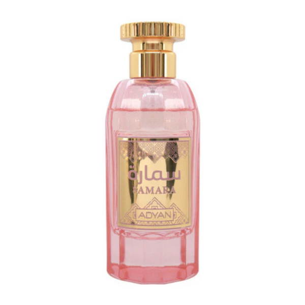 Samara By Adyan Eau de Parfum 100ml