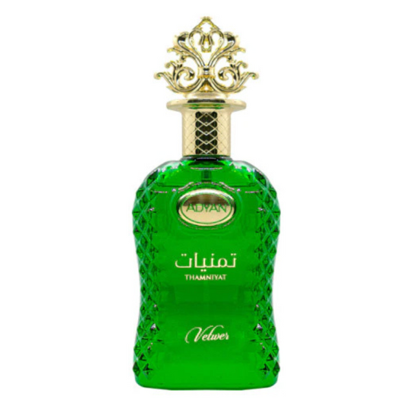 Thamniyat Vetiver Adyan for men 100ml