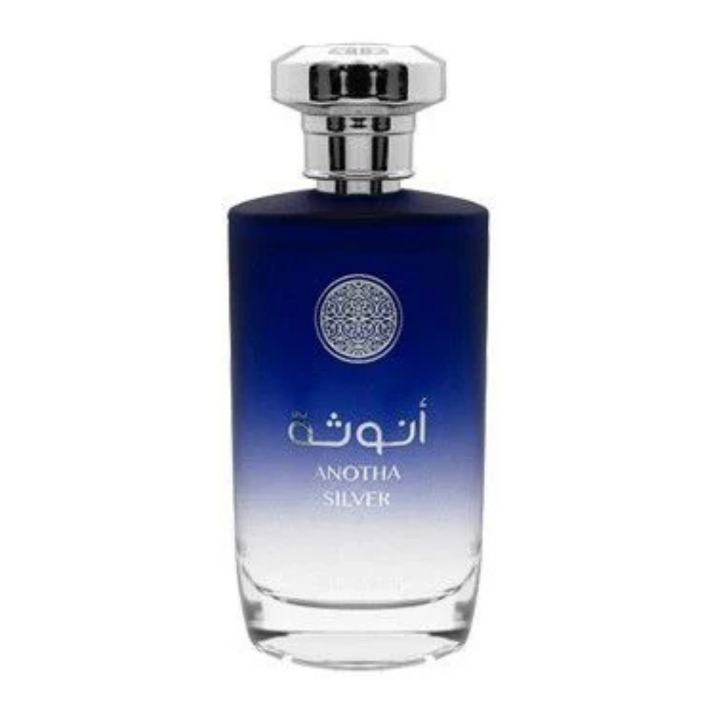 Anotha Silver Unisex EDP (100ml)