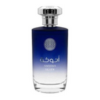 Anotha Silver Unisex EDP (100ml)