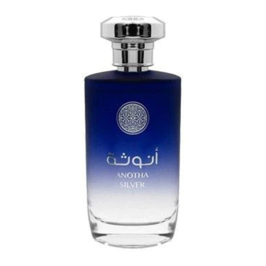 Anotha Silver Unisex EDP (100ml)