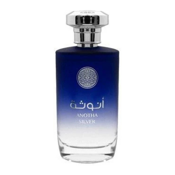 Anotha Silver Unisex EDP (100ml)