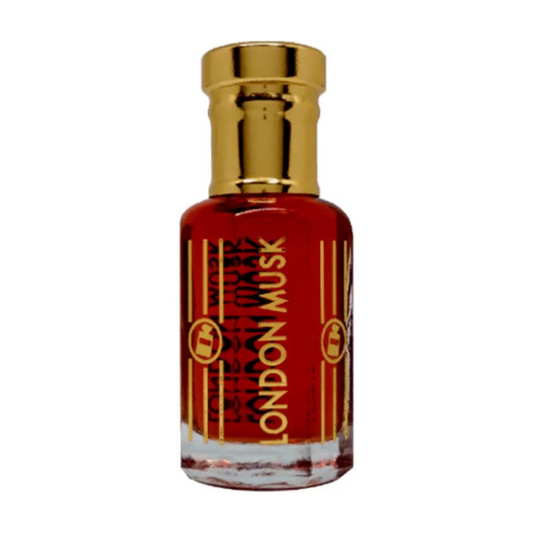 Golden Musk Oil 6ML | 12ML | 24ML