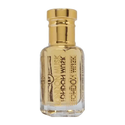 Jasmine Perfume Oil 6ML | 12ML | 24ML