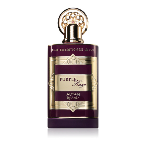 Adyan Purple Haze Extrait De Parfum 100ml