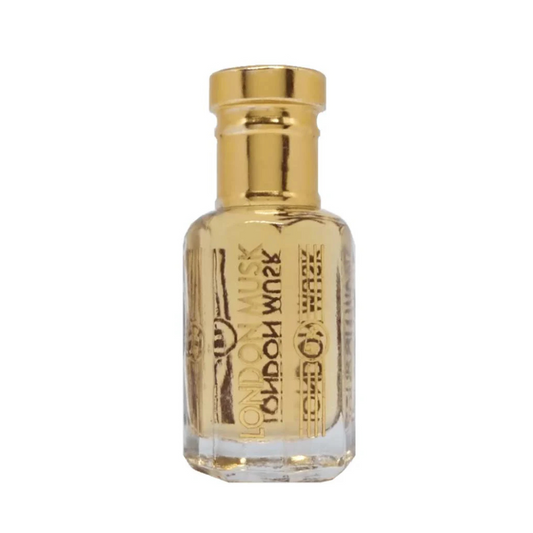 Jannatul Firdaus Oil 6ML | 12ML | 24ML