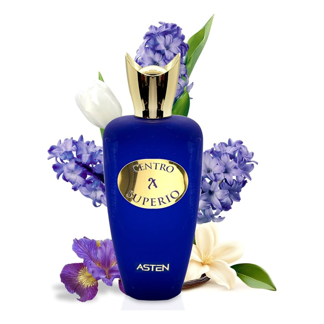 Centro Superio EDP (100ml)