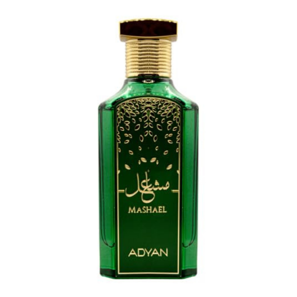 Mashael Perfume 100ml Eau de Parfum