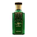 Mashael Perfume 100ml Eau de Parfum