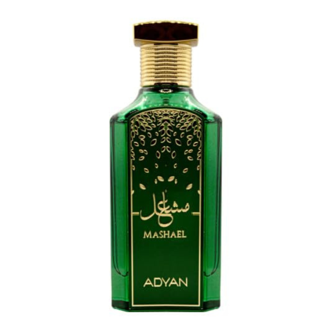 Mashael Perfume 100ml Eau de Parfum