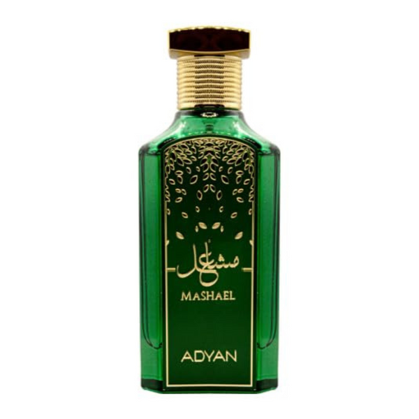 Mashael Perfume 100ml Eau de Parfum