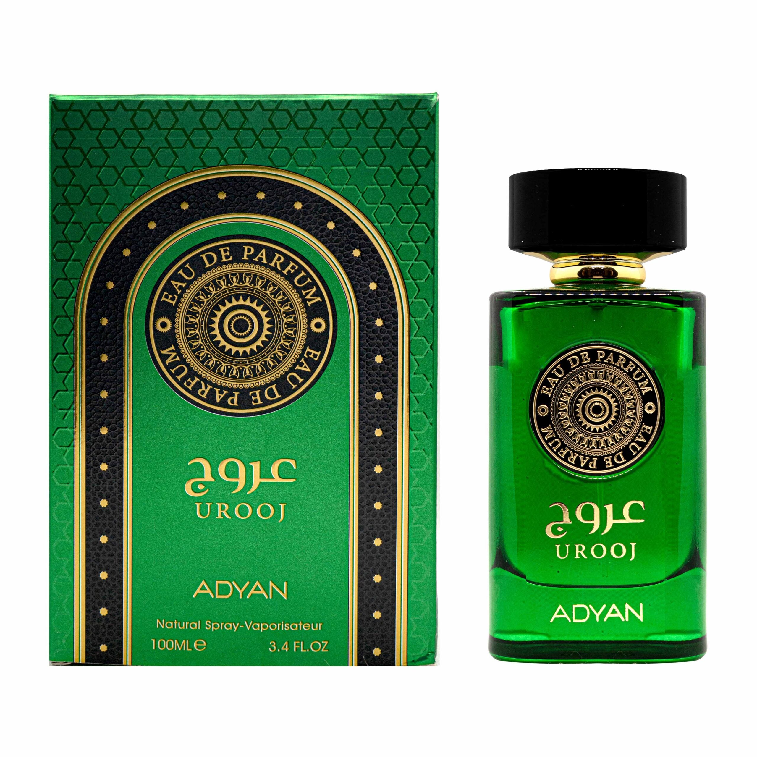 Urooj EDP (100ml)